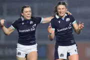Scotland's Dramatic Comeback Stuns Wales in Thrilling Summer Test