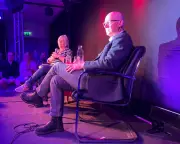 Scotland's First Minister John Swinney Labels Israel's Actions in Gaza as 'Genocide'