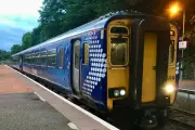 Scotland's Rail Revolution: ScotRail Scraps Peak Fares in UK-First Trial