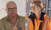 Scott Cam's Fiery On-Set Explosion at Contestants Revealed | The Block Drama Unfolds