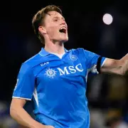 Scott McTominay's Car Crash Drama: Man Utd Star's Luxury Motor Wrecked in Late-Night Incident