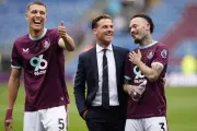 Scott Parker Sacked by Burnley: Clarets Part Ways with Manager After Just 14 Premier League Games