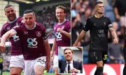 Scott Parker's Burnley Revolution: Josh Cullen Shines in Vital 2-0 Victory Over Sunderland | Premier League Hope