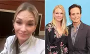 Scott Wolf and Wife Kelley Face Electronic Harassment Charges Over Alleged Online Doxing Incident