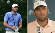 Scottie Scheffler Shuts Down Awkward Ryder Cup Questions in Tense Press Conference