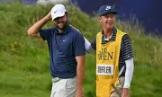 Scottie Scheffler's Caddie Emergency: PGA Tour Star Faces Playoff Drama Without Trusted Sidekick