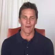 Scottie Scheffler's PGA Triumph: Golf Star Outshines NFL Legend Tom Brady in Thrilling Showdown