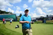 Scottish Golfer Robert MacIntyre Triumphs Over Scottie Scheffler in Thrilling World Tour Championship