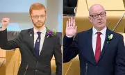 Scottish Nationalists Demand End to King's Oath for NHS Staff as Health Service 'Buckles'
