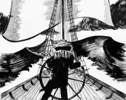 Sea Fever by John Masefield: A Timeless Ode to the Call of the Ocean