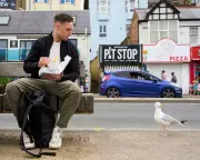 Seagull Muggings Surge in Scarborough: Urban Seabirds Turn Aggressive