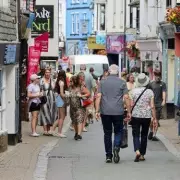 Seaside Paradise Found: Why This Stunning UK Town Is the BBC's Top Pick For Your Next Staycation