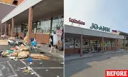 Seattle Businesses Fined for Homelessness Crisis: Is This the Right Solution?