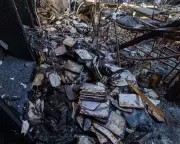 Second Melbourne Man Charged Over Alleged Arson Attack on Adass Israel Synagogue | Court Appearance