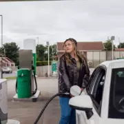 Secret Dashboard Symbol That Could Save UK Drivers Hundreds on Fuel