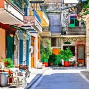 Secret Greek Island Paradise Boasts 27C Heat & Is Cheaper Than Crete | Mirror Travel