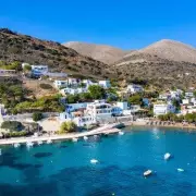 Secret Greek Paradise: The Stunning Island of Karpathos Remains Europe's Hidden Gem