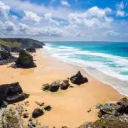 Secret Scottish Paradise: Discover the Breathtaking 'Maldives of Scotland' with Azure Waters You Won't Believe Are in the UK