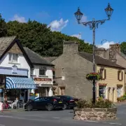 Secret UK Seaside Escape: The 'Cornish Monaco' Voted One of Britain's Most Beautiful Villages