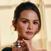 Selena Gomez Drops Stunning New Rare Beauty Perfume – Here's Everything You Need to Know