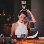 Selena Gomez Stuns in Bridal White: Inside Her Glamorous New Photoshoot