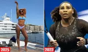 Serena Williams Fires Back at Critics Over Body Transformation with Empowering Message