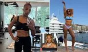 Serena Williams' Shocking Revelation: Tennis Icon's Honest Admission on Weight Loss Drug Use
