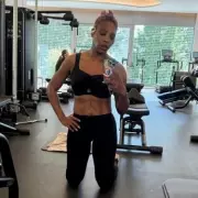Serena Williams' Stunning Body Transformation: Inside Her Post-Tennis Wellness Journey