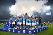 Serie A Title Race Heats Up: Latest Betting Odds and Predictions
