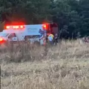 Several Police Officers Shot in Southern California in Shocking Ambush Attack