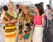 Sex and the City Revisited: Why the Characters Deserved More Than Just Couture and Cosmopolitans