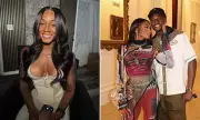 Sha'Carri Richardson's Boyfriend Arrested for Domestic Violence: Shocking Scandal Rocks Athletics Star
