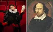 Shakespeare's Hamlet Gets Trigger Warning for 'Coercive Behaviour' at Top UK University