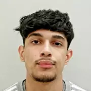 Shameless Hit-and-Run Driver Rams into Pedestrian and Flees in Broad Daylight