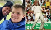 Shane Warne's Son Jackson Opens Up About His Father's Legacy in Emotional Podcast