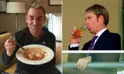 Shane Warne's Son Jackson Reveals His Father's Secret Pizza Diet That Helped Him Master Cricket Tricks