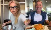 Shane Warne's Surprising Snub: How He Politely Rejected Hollywood Star Gwyneth Paltrow