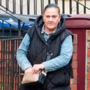Shannon Matthews' Mother Karen Spotted in Rare Public Outing 16 Years After Notorious Kidnap Hoax