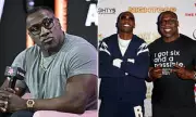 Shannon Sharpe and Chad Johnson Clash Over ESPN Firing and Lawsuit Drama