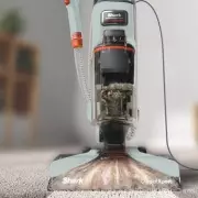 Shark Deep Cleaner Drops to £90 in Unmissable Amazon Deal – Save Over £100!