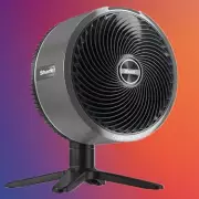 Shark Fan's Genius Hack Saves £100s on Energy Bills – Here's How!