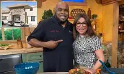 Shark Tank Chef Sues Wells Fargo in Landmark Racial Discrimination Case
