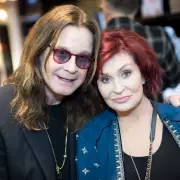 Sharon Osbourne Reveals Ozzy's Final Wish in Heartbreaking Confession