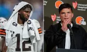 Shedeur Sanders and Dillon Gabriel Clash in Heated Exchange Ahead of Crucial College Football Showdown