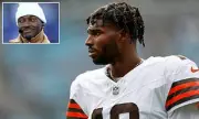 Shedeur Sanders Draws High Praise from Robert Griffin III Amid NFL Draft Buzz