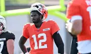 Shedeur Sanders Faces Injury Setback in Battle for NFL Starting Spot with Cleveland Browns
