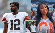 Shedeur Sanders' Mother Criticised for 'Embarrassing' Sideline Antics During NFL Debut
