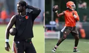 Shedeur Sanders' NFL Dreams Take a Hit as Cleveland Browns Pass on Drafting Him
