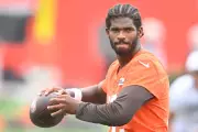 Shedeur Sanders Shines in Browns Preseason Opener Against Panthers