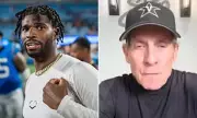 Shedeur Sanders Sparks Outrage with Bold NFL 'Racist Fools' Comment After Browns Debut